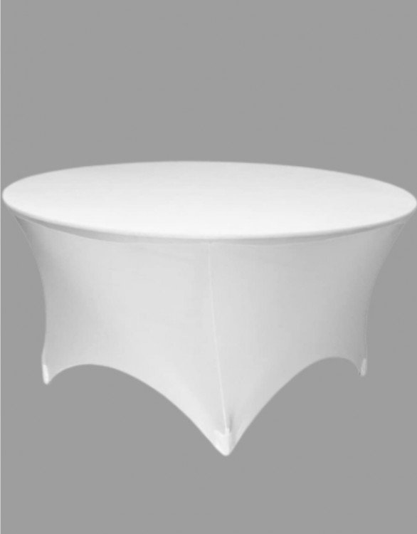 60 inch round table cloth