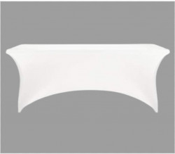 Spandex Table Covers 6 ft. Table cloth