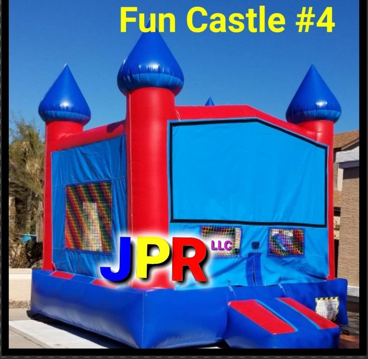 Fun Castle