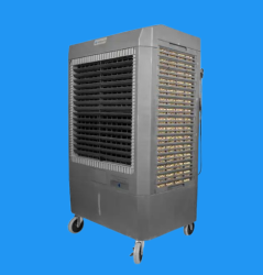 Portable Evaporative Cooler
